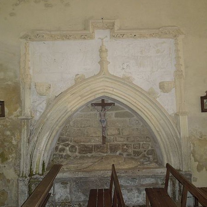 Photo de Eglise Saint-Pierre