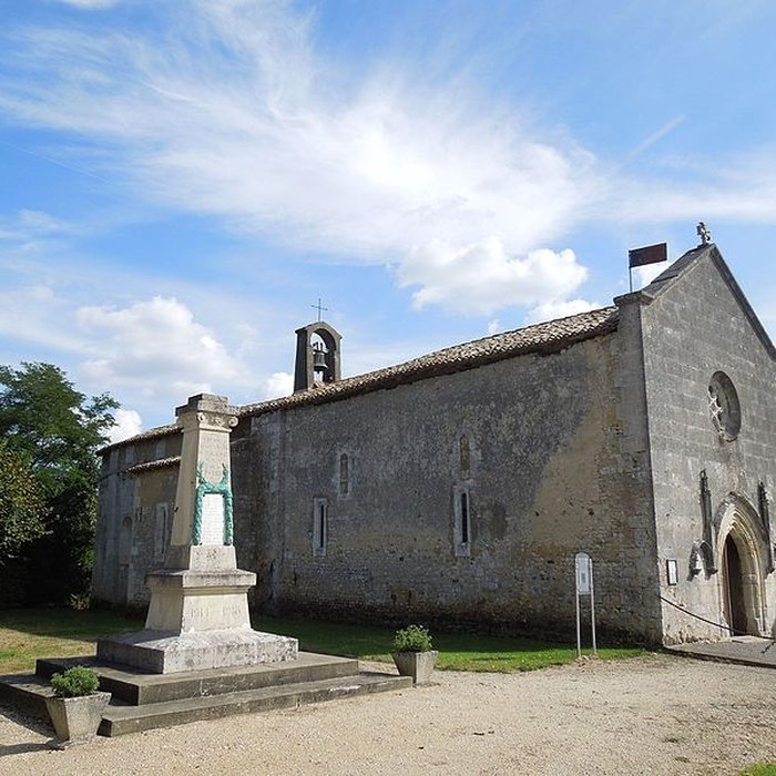 Photo de Eglise Saint-Pierre