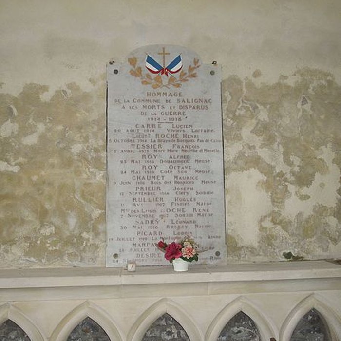 Photo de Eglise Saint-Pierre