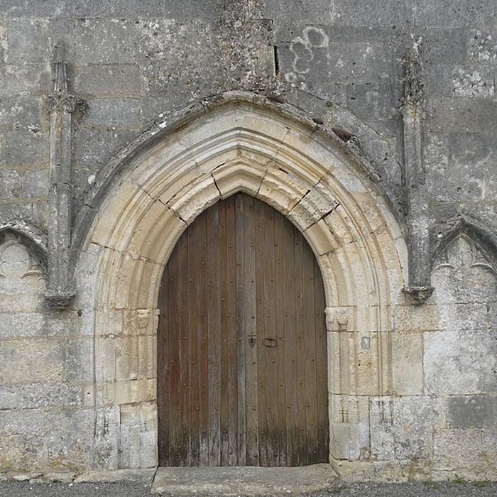 Photo de Eglise Saint-Pierre