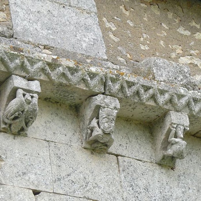 Photo de Eglise Saint-Pierre