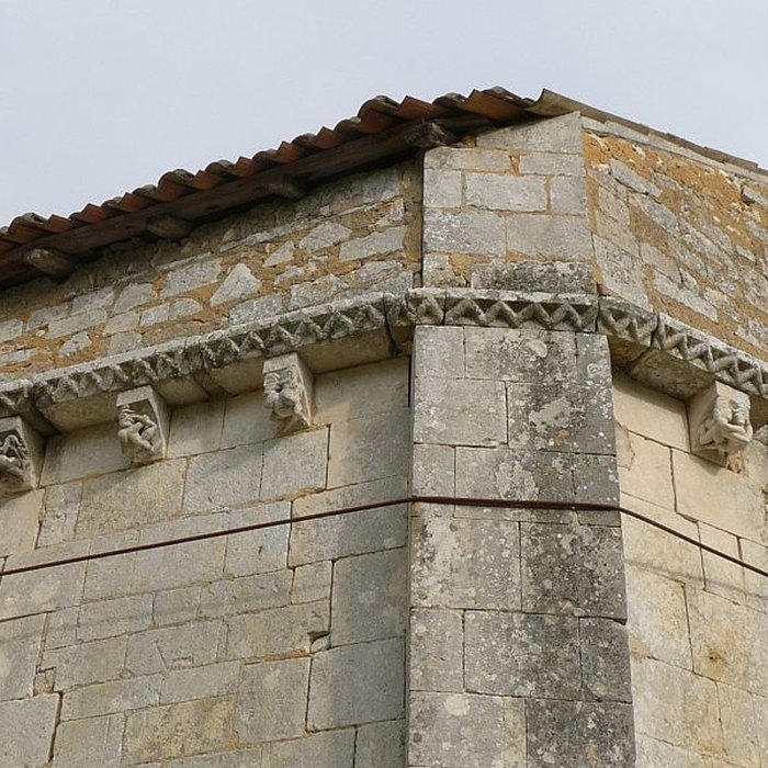 Photo de Eglise Saint-Pierre