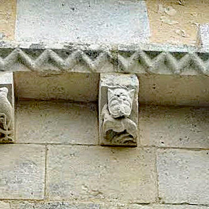 Photo de Eglise Saint-Pierre