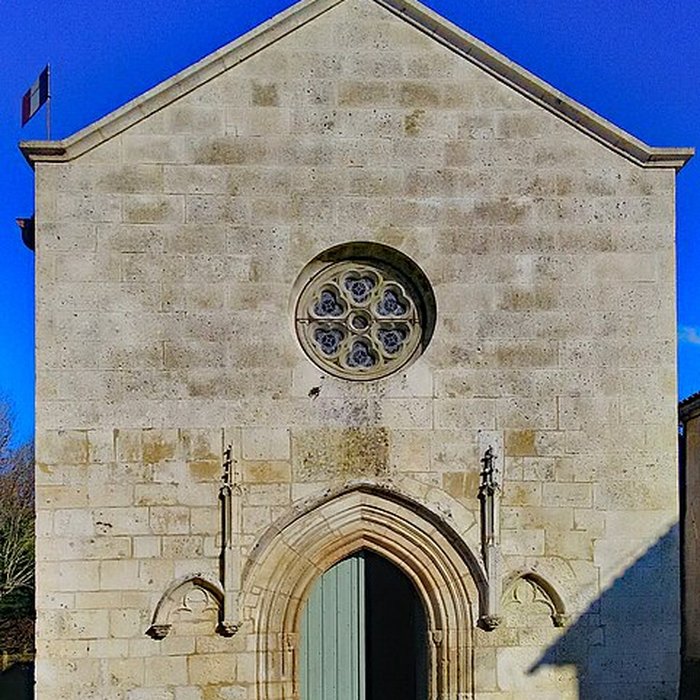 Photo de Eglise Saint-Pierre