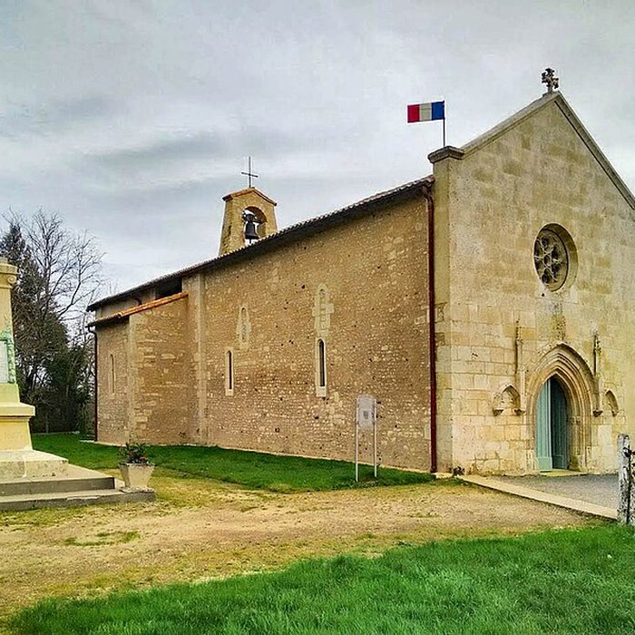 Photo de Eglise Saint-Pierre