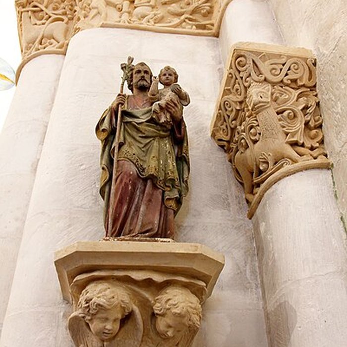 Photo de Eglise Saint-Pierre