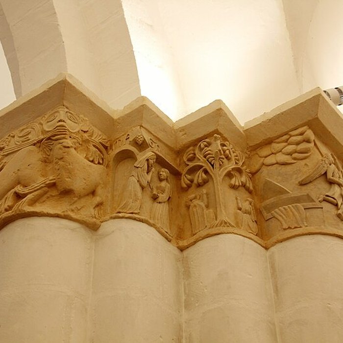 Photo de Eglise Saint-Pierre