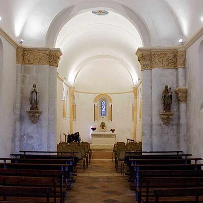 Photo de Eglise Saint-Pierre