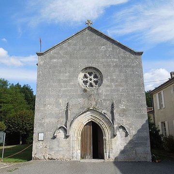 Eglise Saint-Pierre