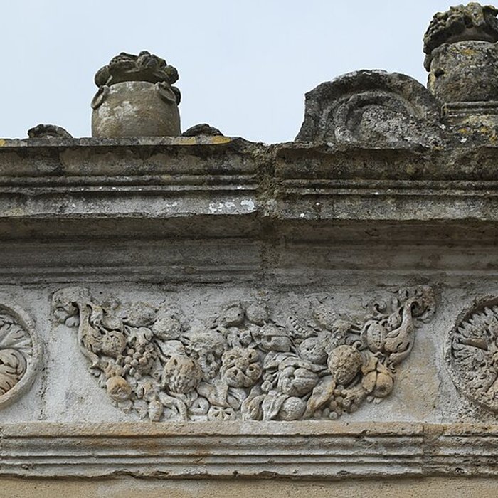 Photo de Ancienne seigneurie des Rohan