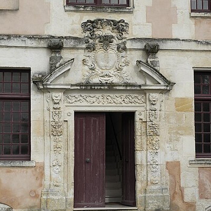 Photo de Ancienne seigneurie des Rohan