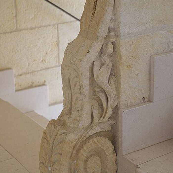 Photo de Ancienne seigneurie des Rohan