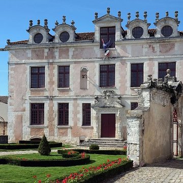 Ancienne seigneurie des Rohan