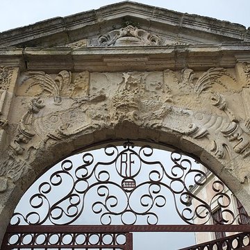 Ancienne seigneurie des Rohan