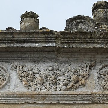 Ancienne seigneurie des Rohan