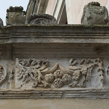 Ancienne seigneurie des Rohan