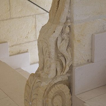 Ancienne seigneurie des Rohan