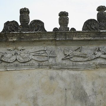 Ancienne seigneurie des Rohan