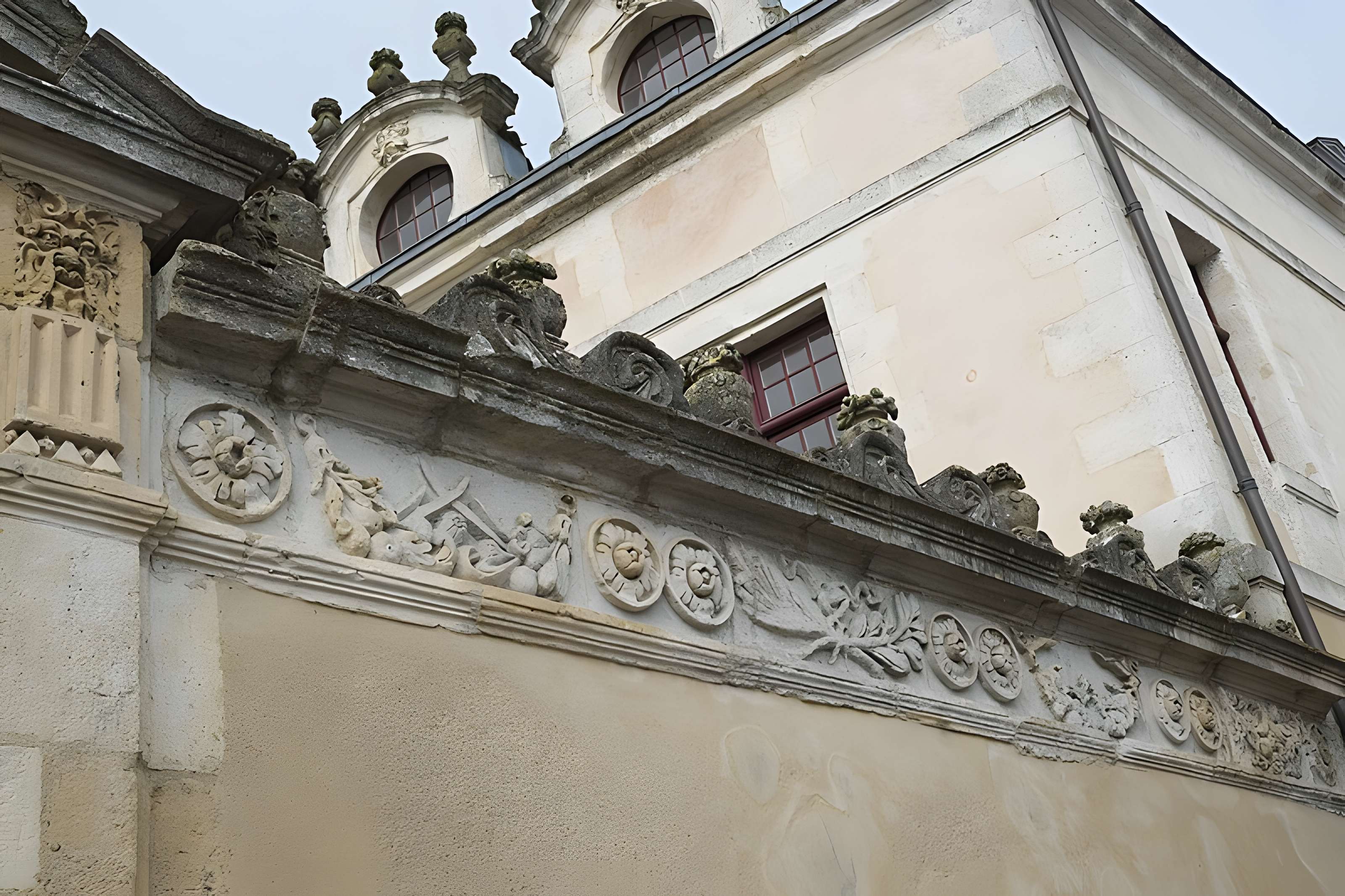 Ancienne seigneurie des Rohan