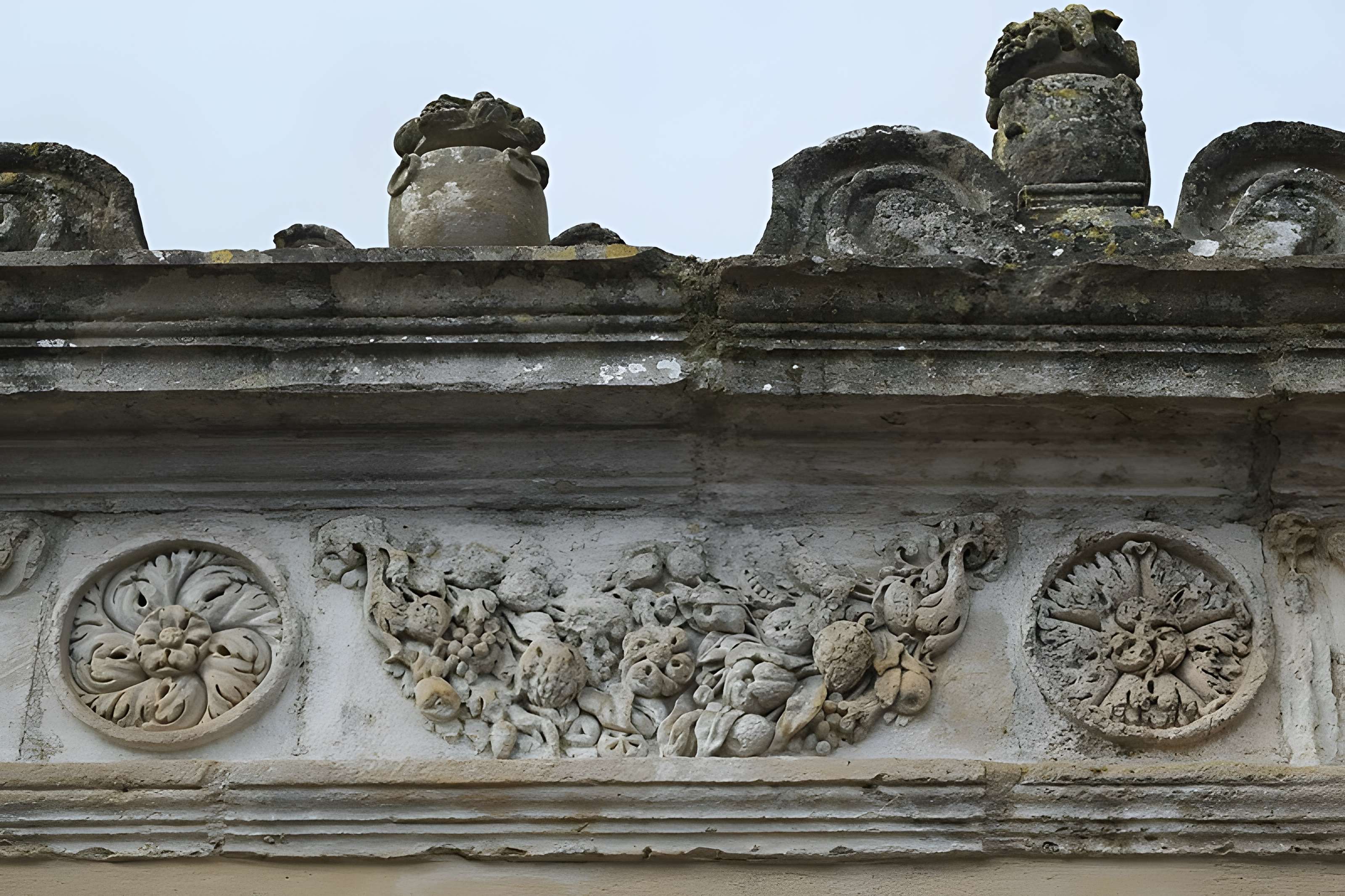 Ancienne seigneurie des Rohan