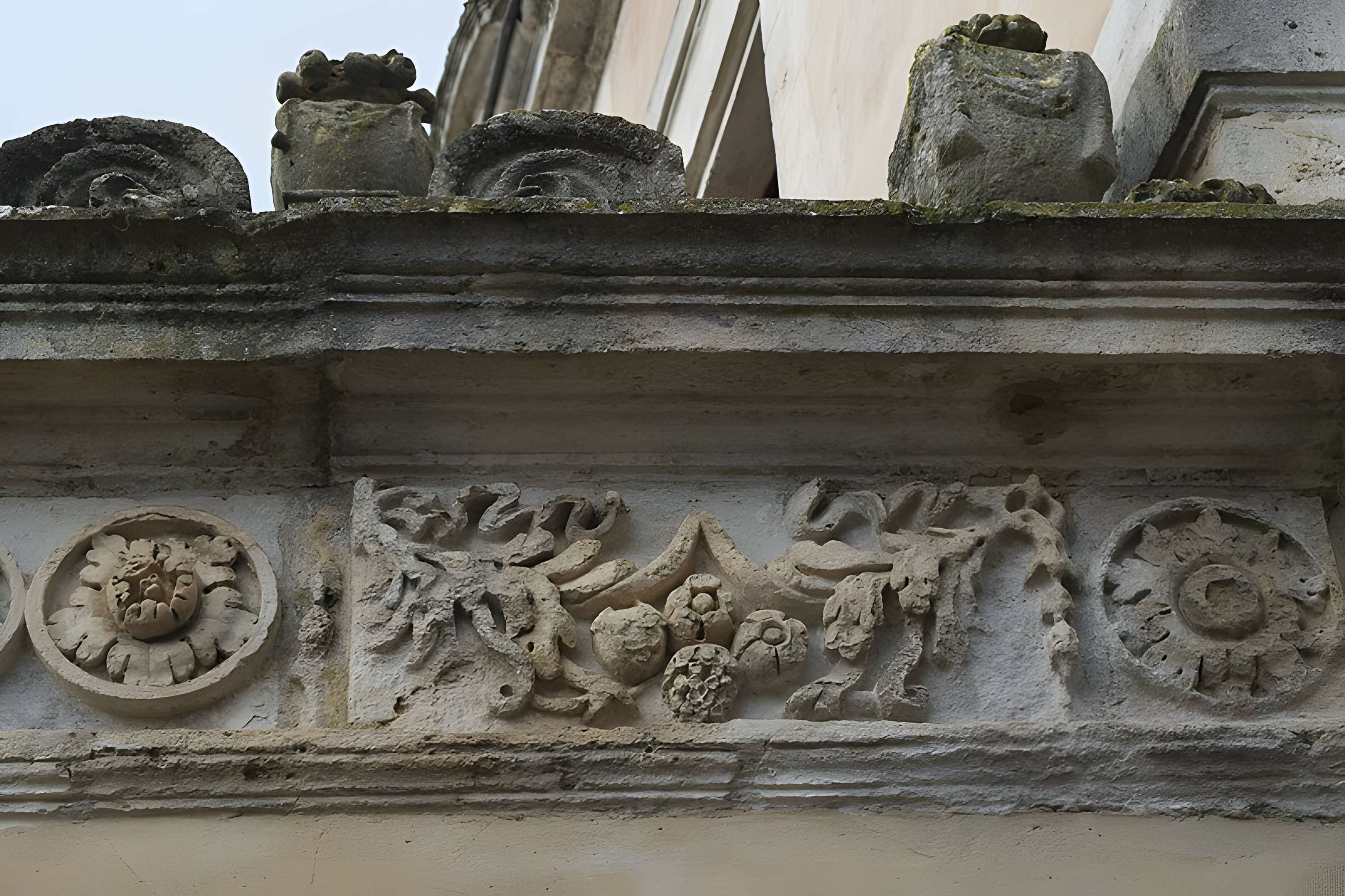 Ancienne seigneurie des Rohan