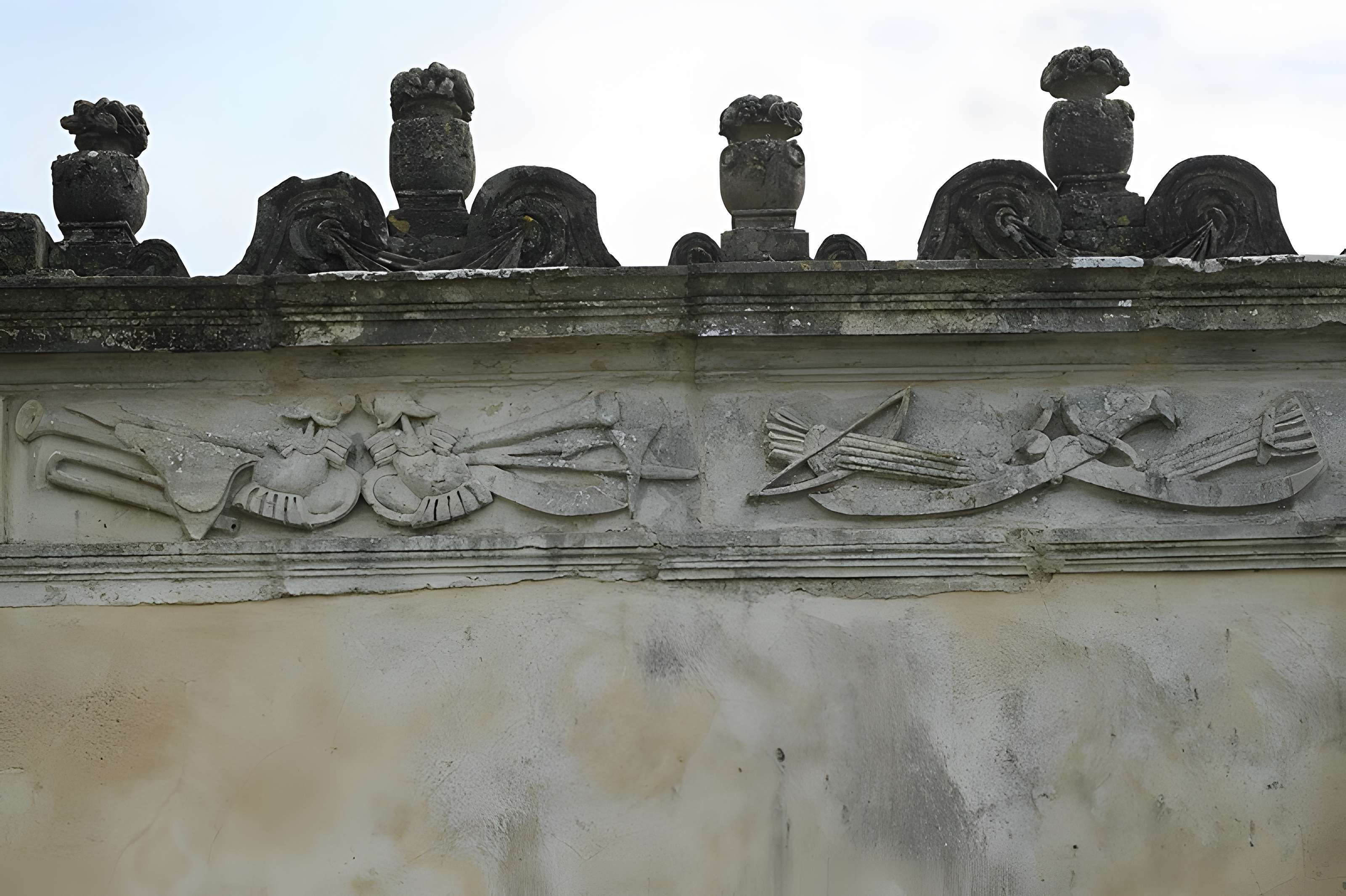 Ancienne seigneurie des Rohan