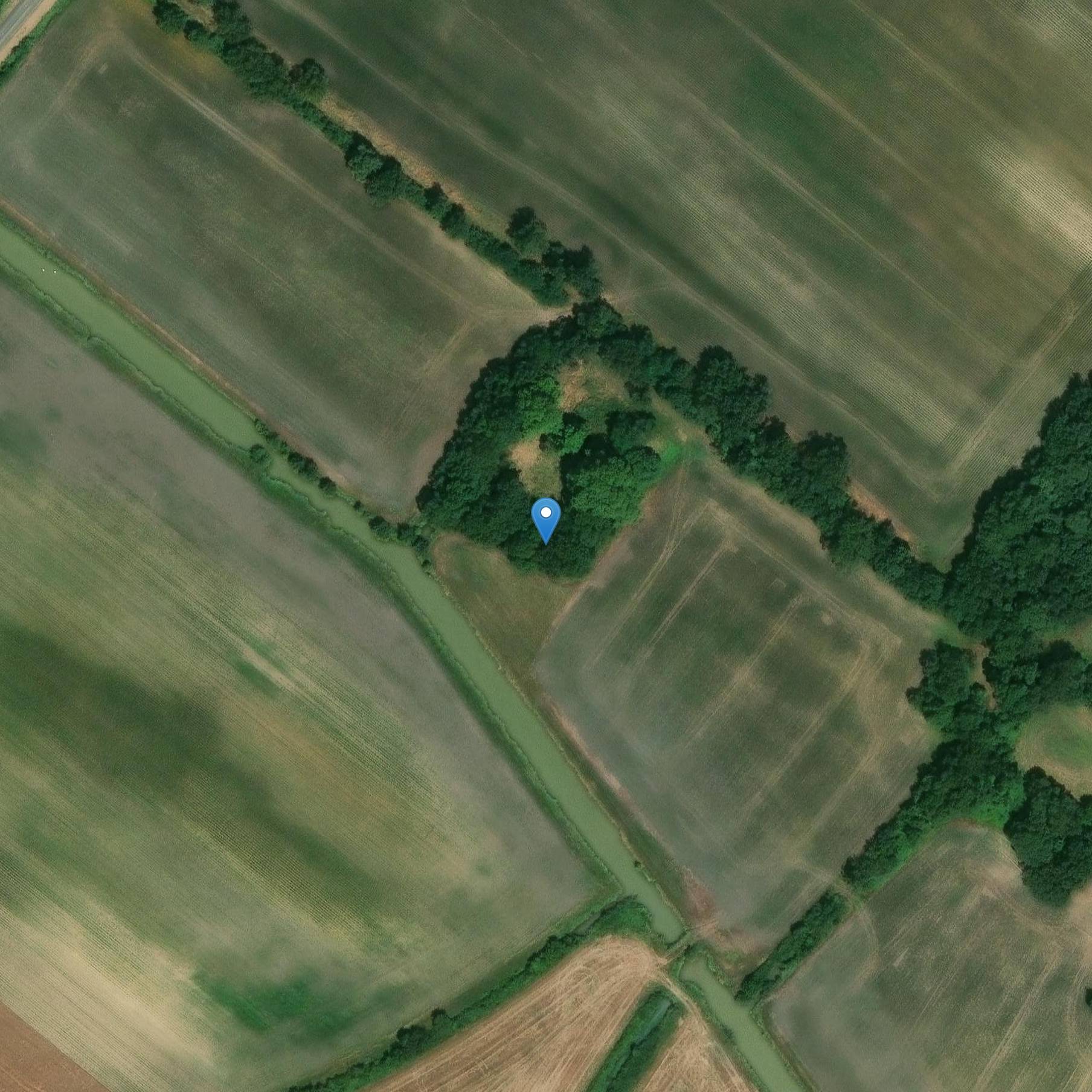 Photo de Fuente de la Rouillasse