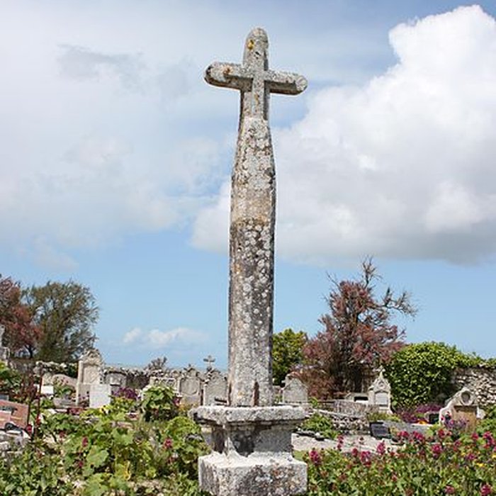 Photo de Ancien cimetière