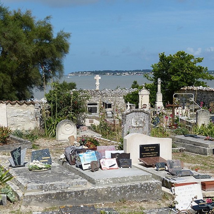 Photo de Ancien cimetière
