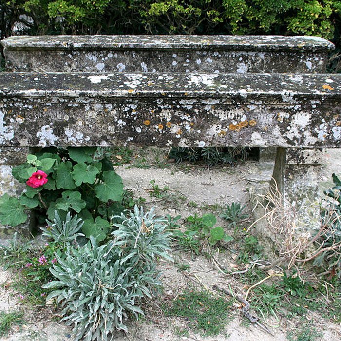 Photo de Ancien cimetière