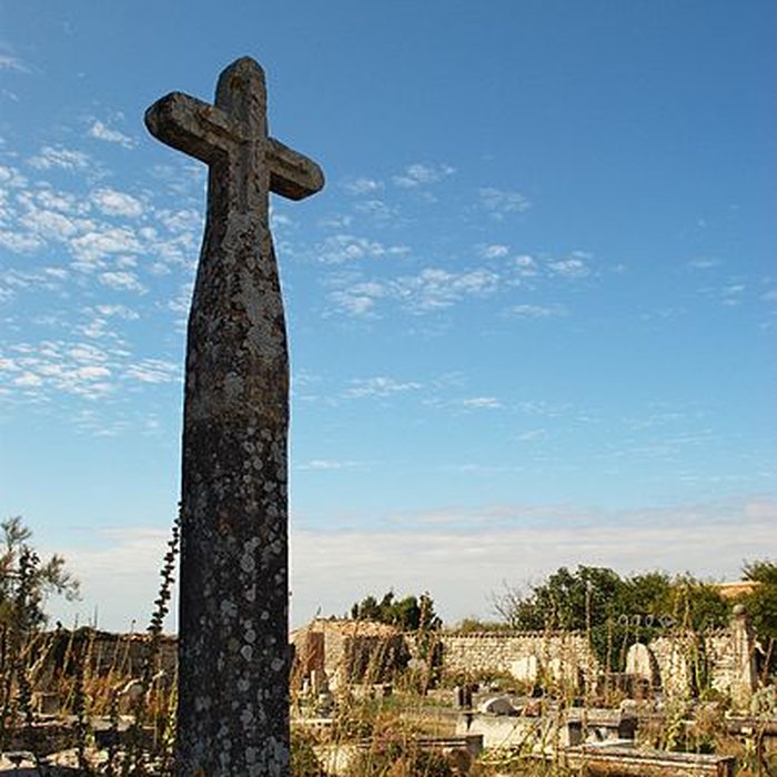 Photo de Ancien cimetière