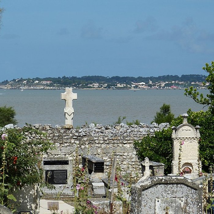 Photo de Ancien cimetière