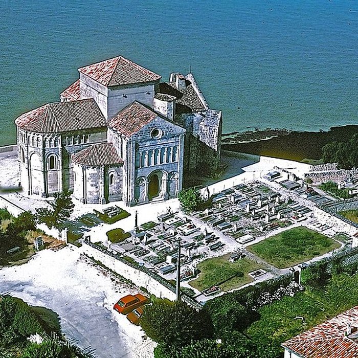 Photo de Ancien cimetière