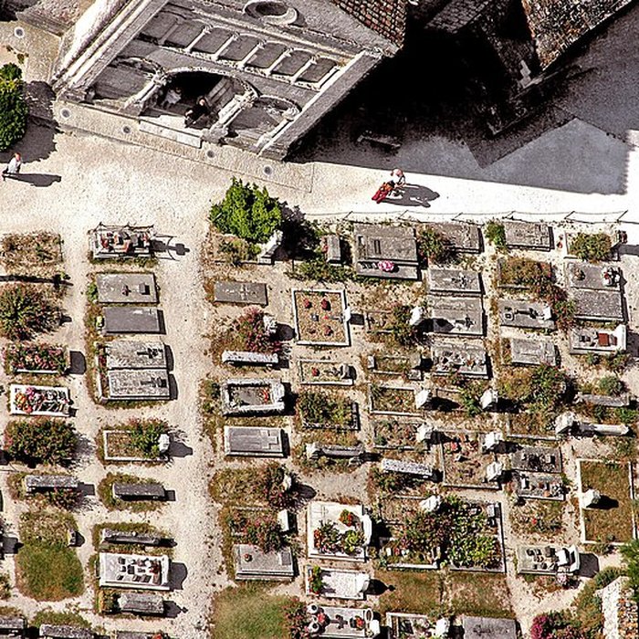 Photo de Ancien cimetière