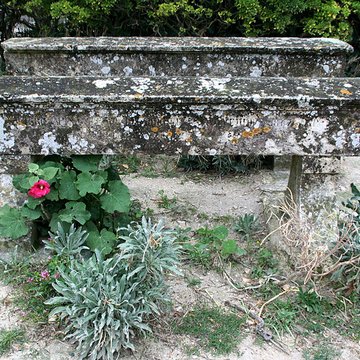 Ancien cimetière