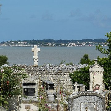 Ancien cimetière