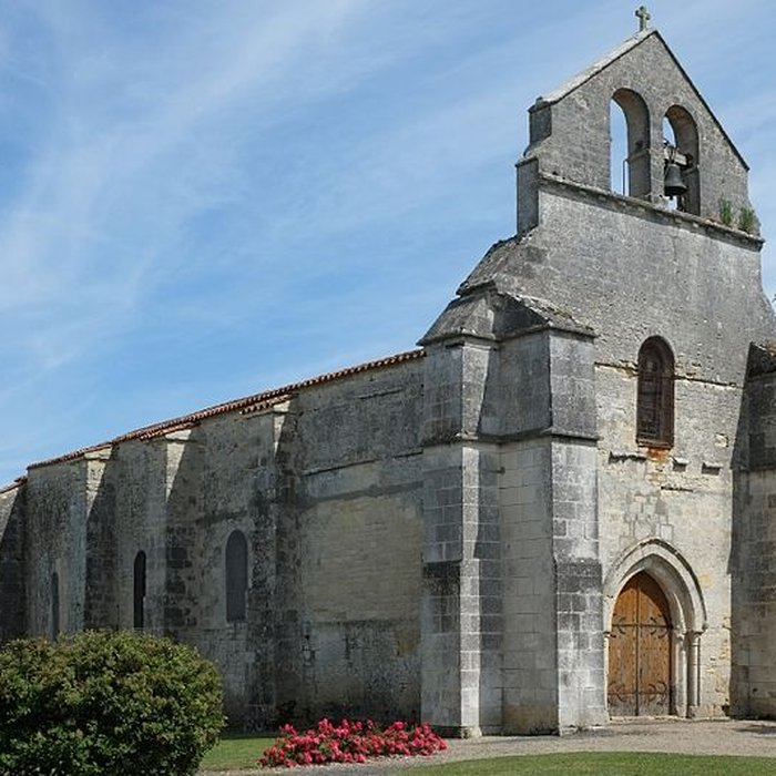 Photo de Eglise Notre-Dame de lAssomption