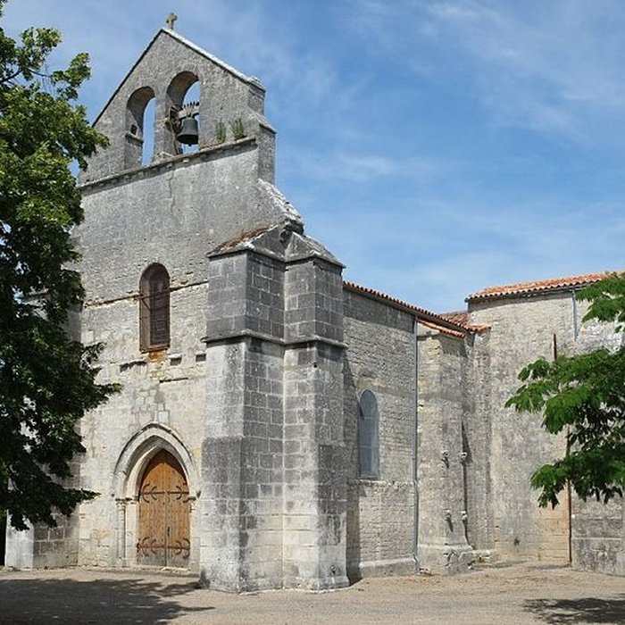 Photo de Eglise Notre-Dame de lAssomption