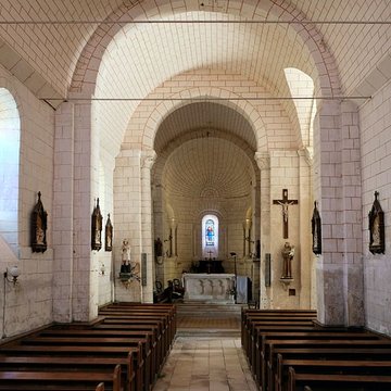 Eglise Notre-Dame de lAssomption