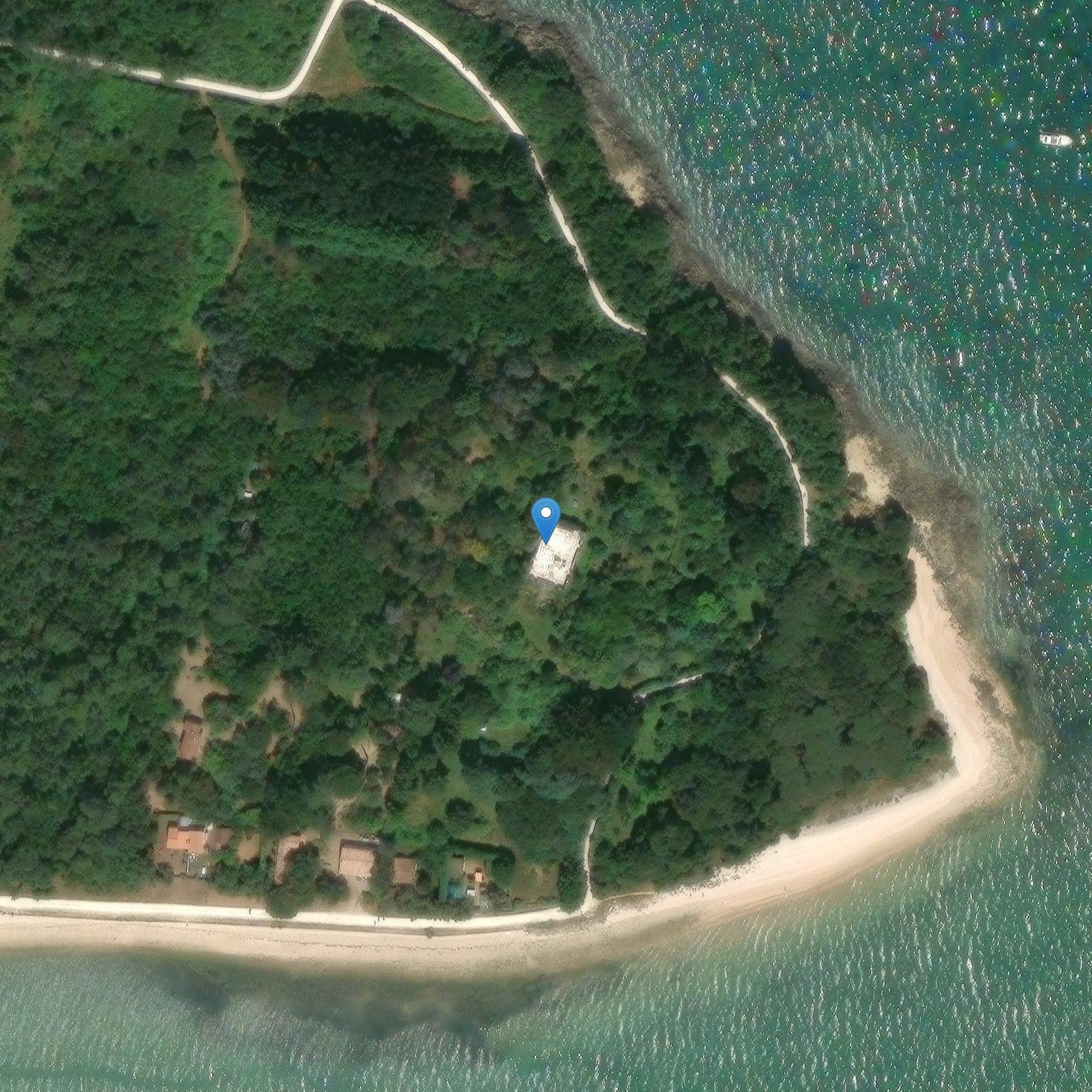 Photo de Batterie de Coudepont