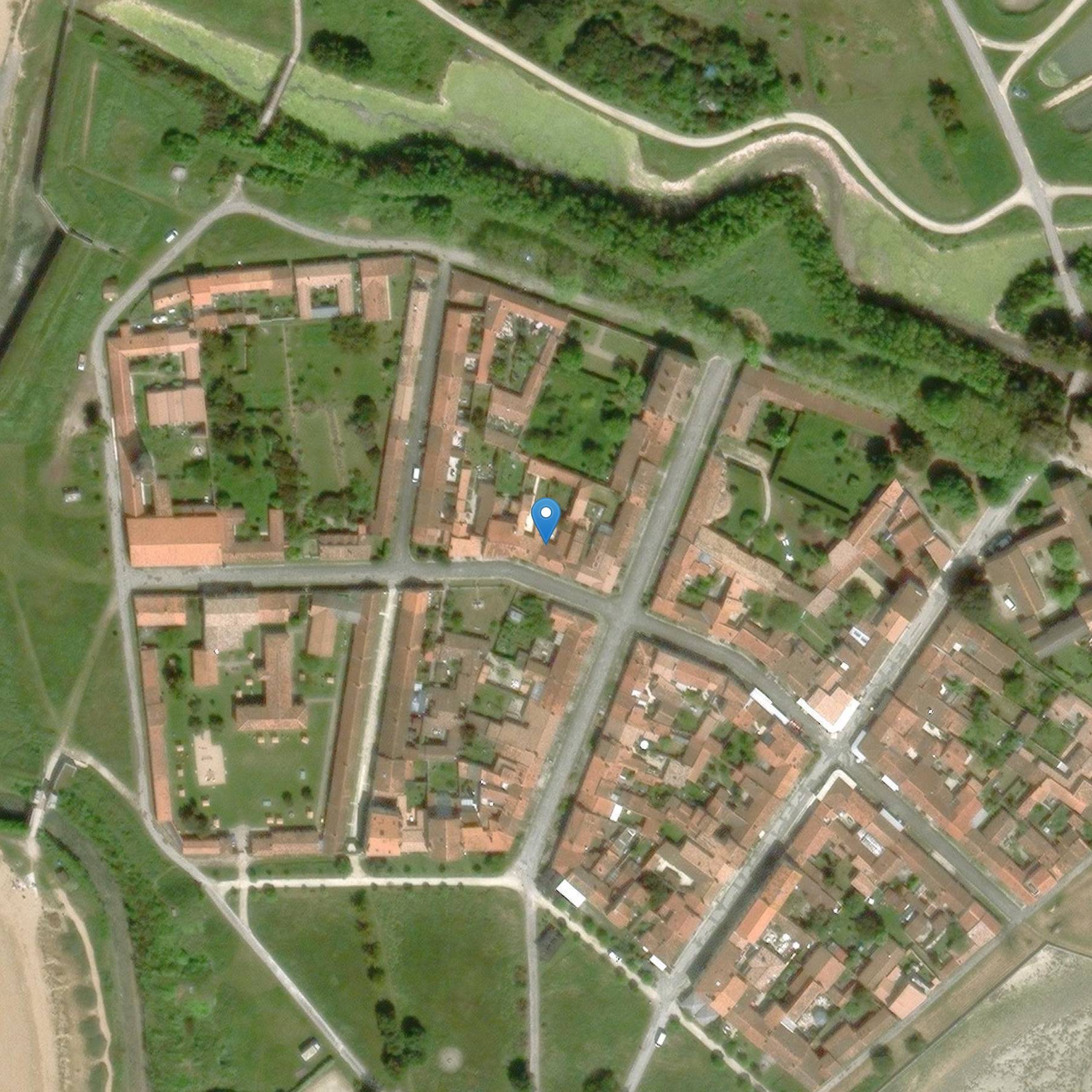 Photo de Caserne Montalembert