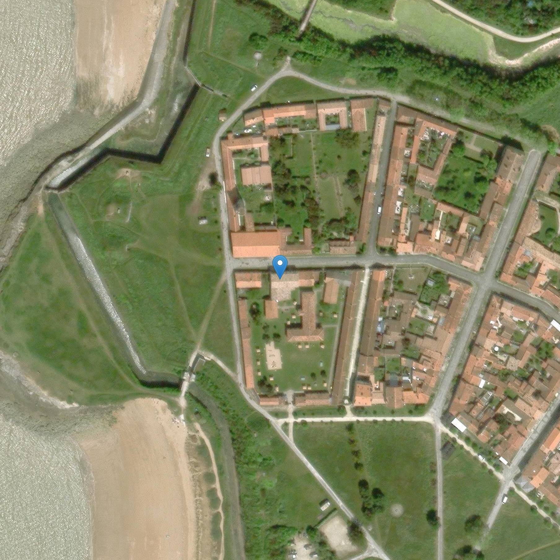 Photo de Caserne Vaudreuil