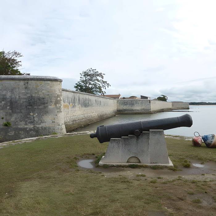 Photo de Fortifications