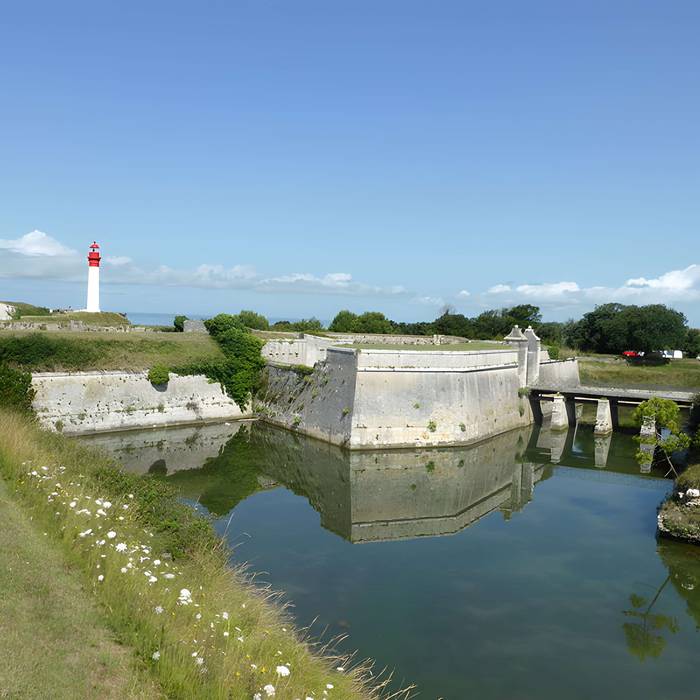 Photo de Fortifications