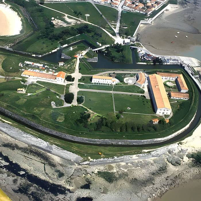 Photo de Fortifications