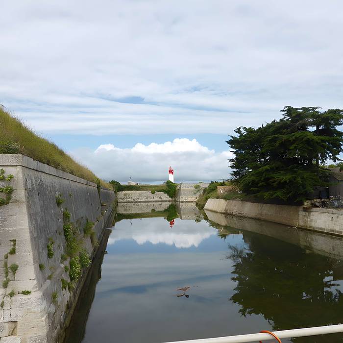 Photo de Fortifications