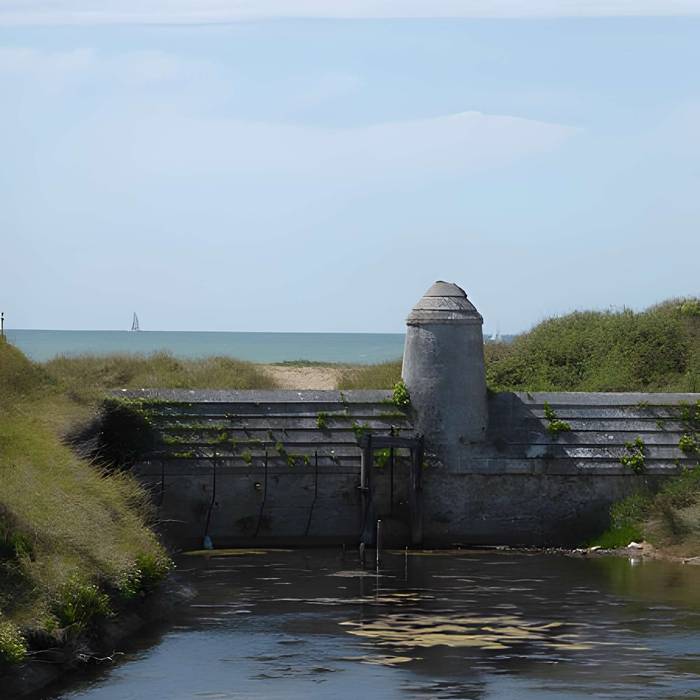 Photo de Fortifications