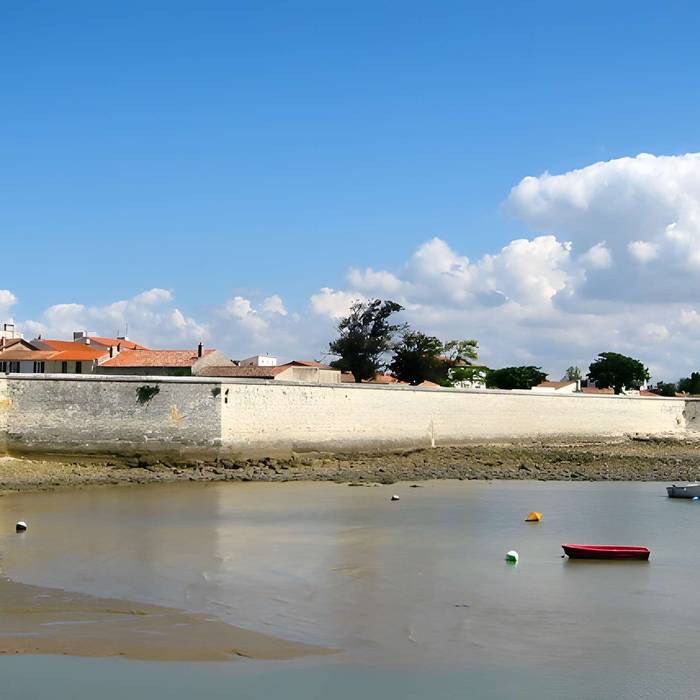 Photo de Fortifications