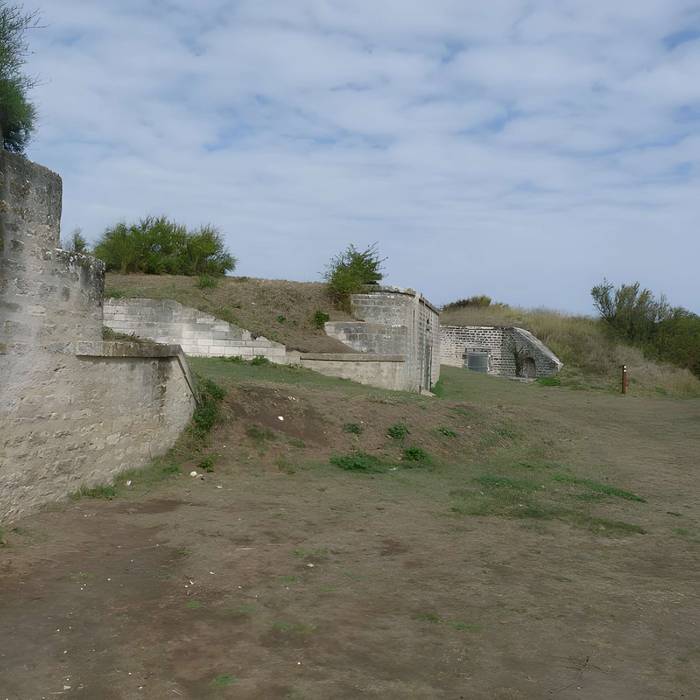 Photo de Fortifications