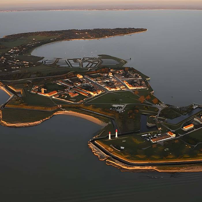 Photo de Fortifications